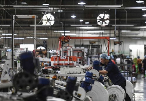 中國(guó)制造企業(yè)跑步涌向越南 東南亞博覽會(huì)揭示遷廠新趨勢(shì)