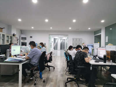 南京僑石企業(yè)管理咨詢(xún)