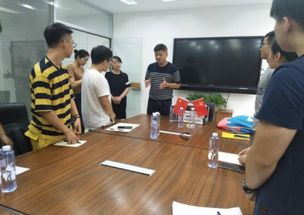 外國語學院 看津企新發(fā)展,語你同行 暑期社會實踐總結(jié)篇