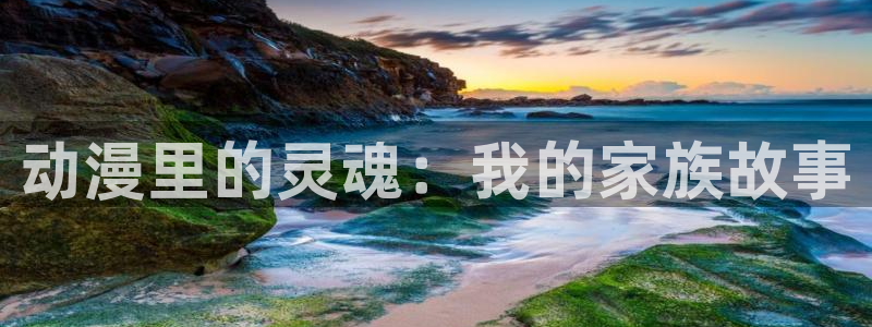 火狼动漫网在线观看动漫：动漫里的灵魂：我的家族故事